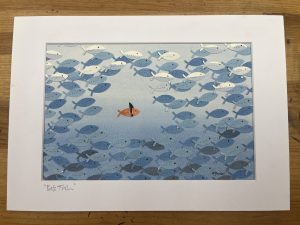 Big Fish