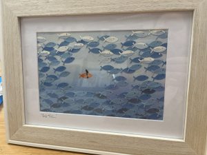 Big Fish
