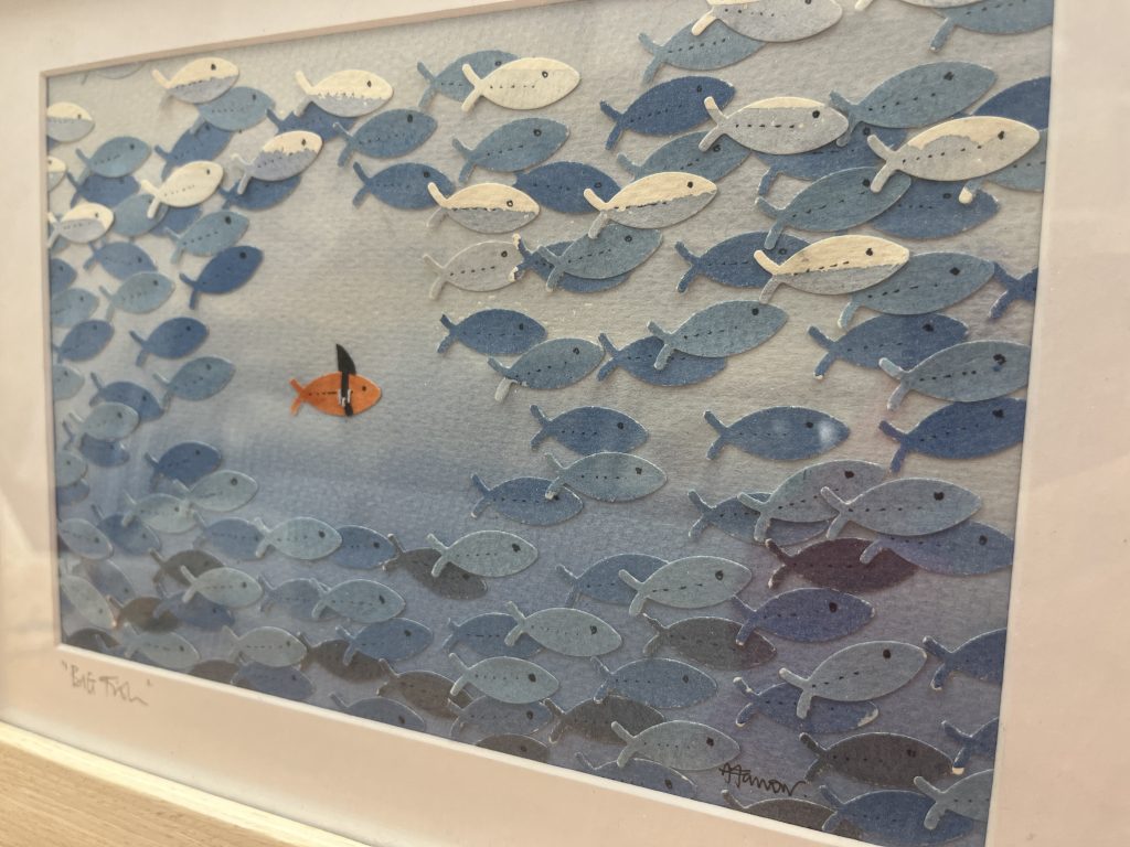 Big Fish
